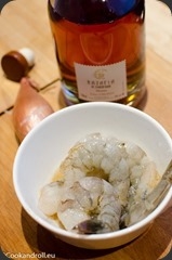 Gambas-Boudin-Echalote-Ratafia-Champenois-15