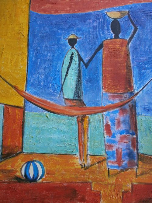 Jeux de ballons