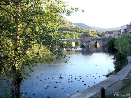 le tarn à millau1