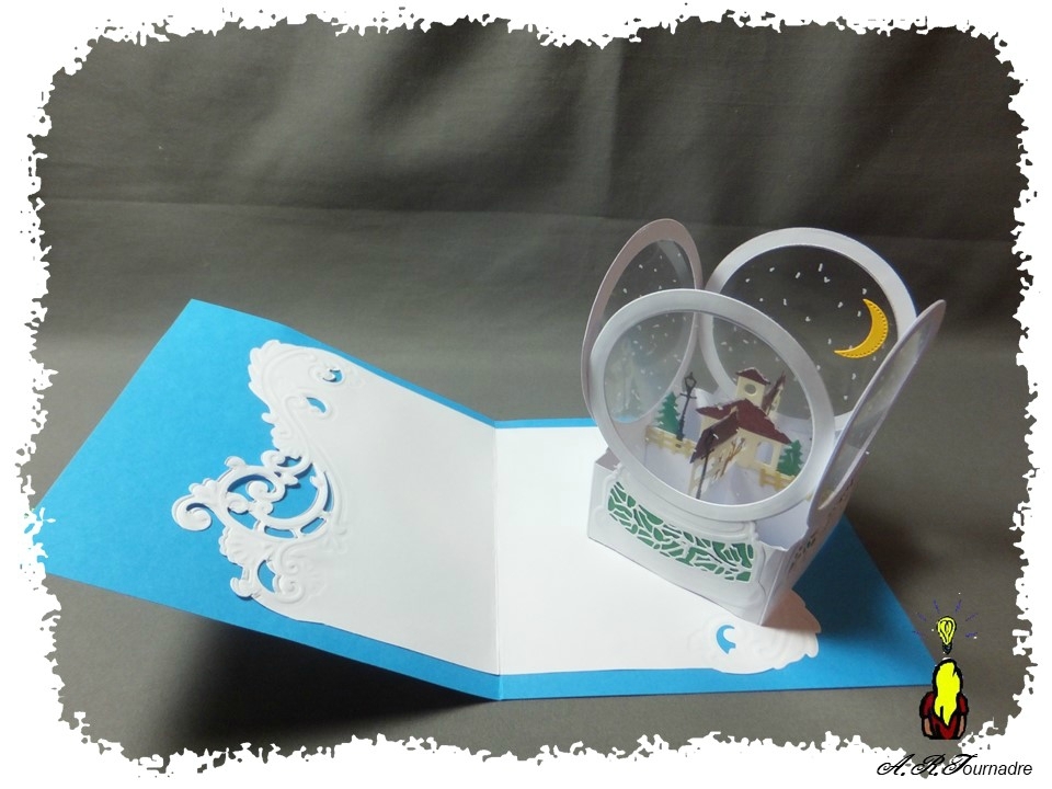 ART 2017 11 boule neige pop-up 4