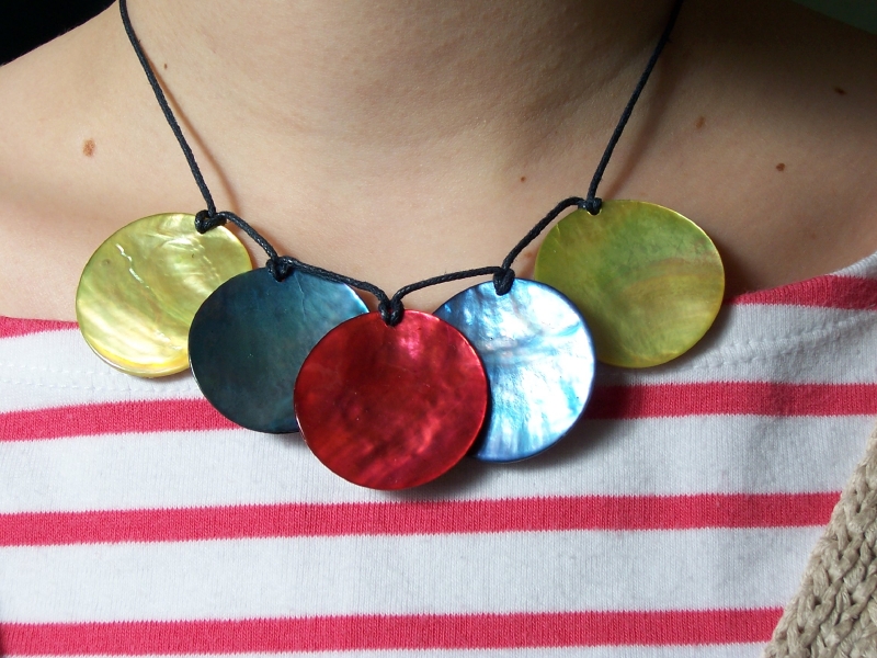 Collier 