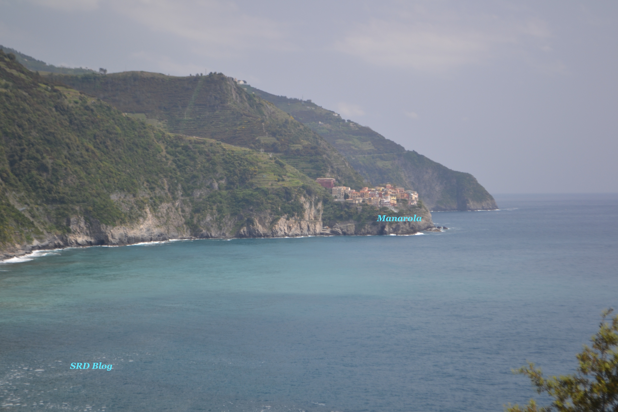 Manarola