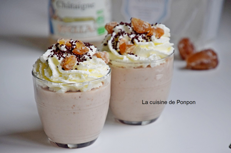 crème de marron (7)