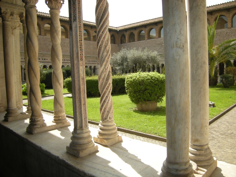 Rome avril 2009 152