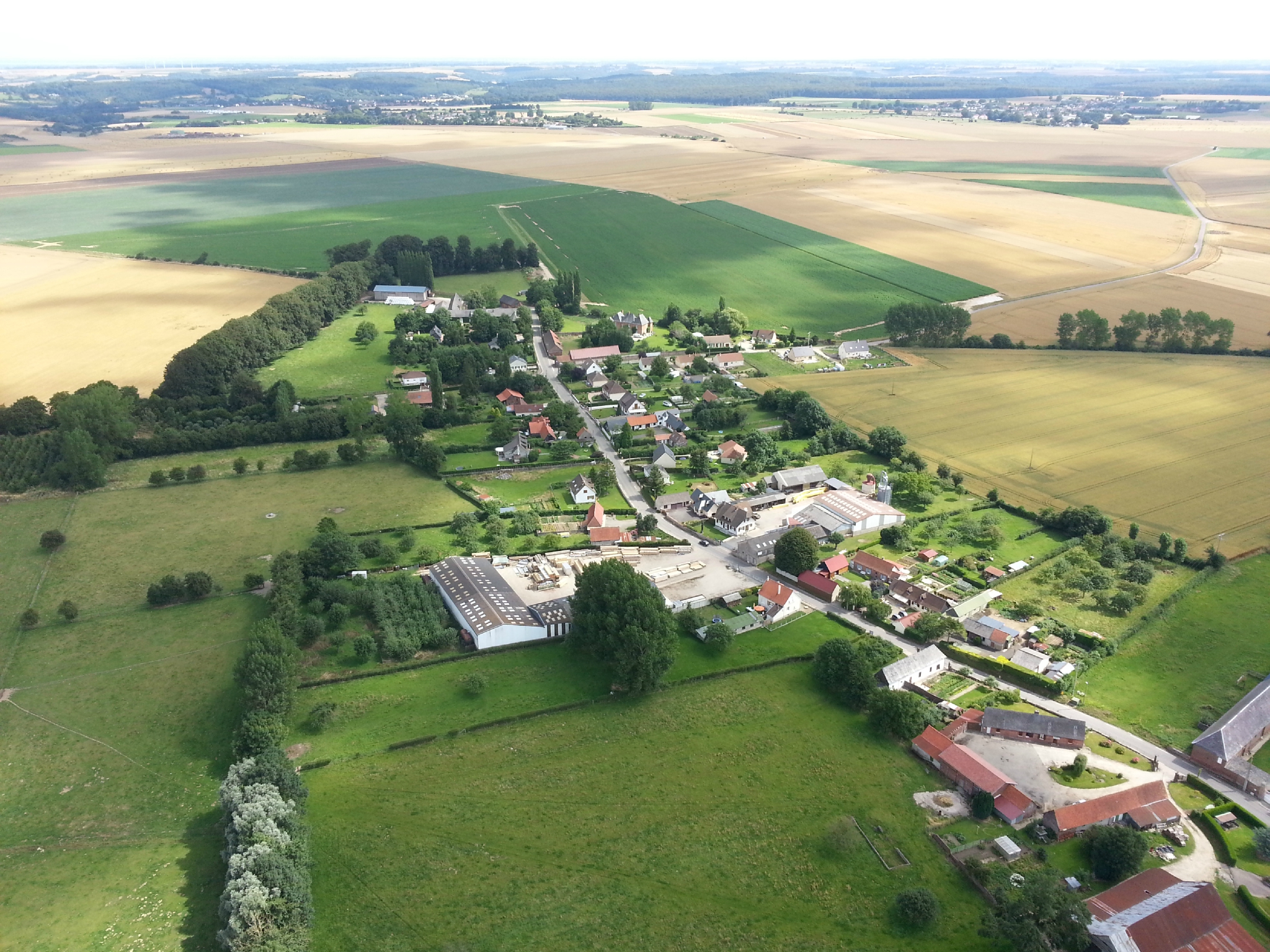 BAROMESNIL