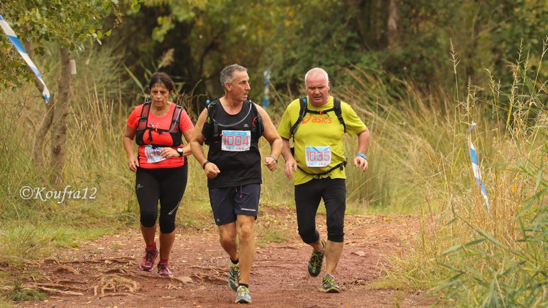 Photos JMP©Koufra12 - Salagou - Trail - 13102018 - 1199