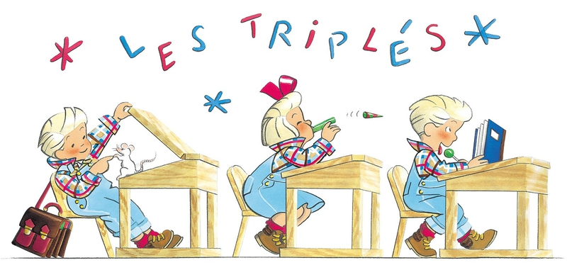 triplés10