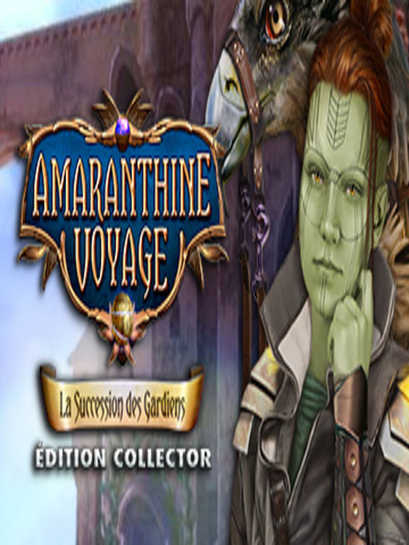 Amaranthine-Voyage-La-Succession-des-Gardiens-edition-collector