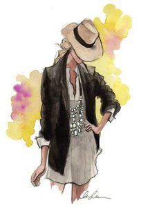 elle marie claire éventail glamour (4)