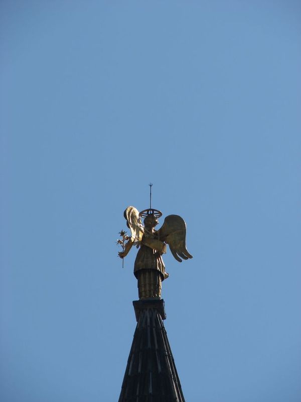 22 Basilique St Antoine