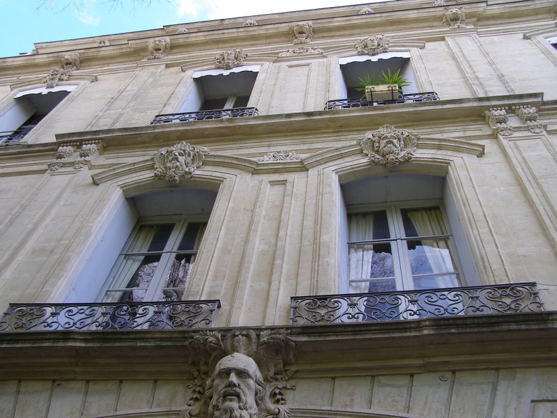 Hotel de Graves