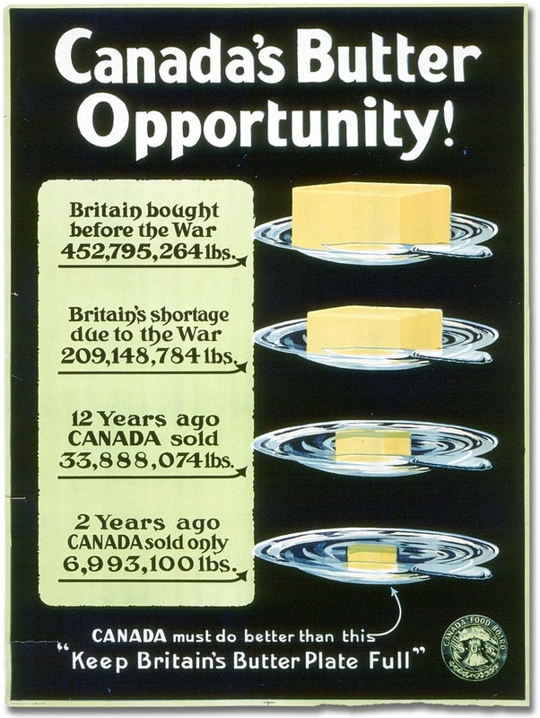Affiche canada39