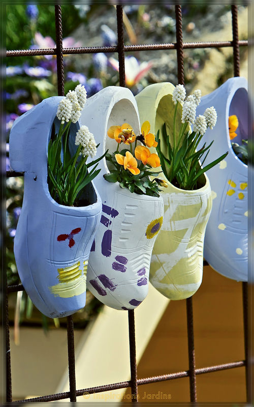 Trend line deco