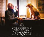 Affiche chasseurs de truffe_126x150