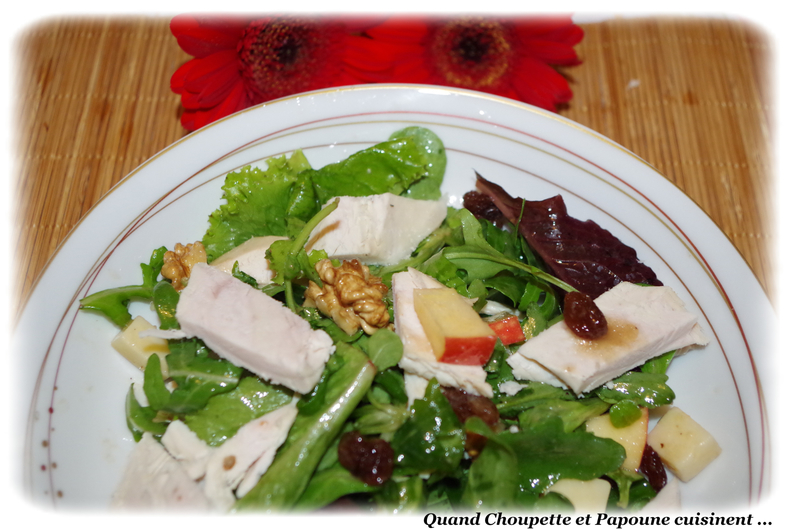 salade de blanc de poulet-6910