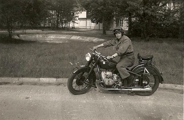 1952-53 S