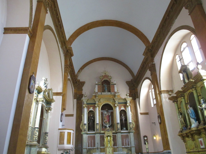 cathédrale de Saint Bartolomée