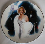 plate_1993_magic_of_marilyn_artist_chris_notarile_2openingnight