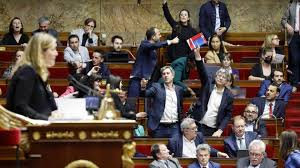 assemblée nationale