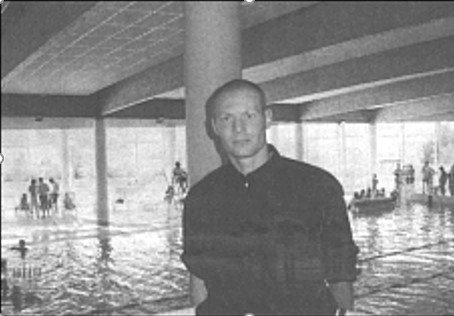 Vincent Lechine