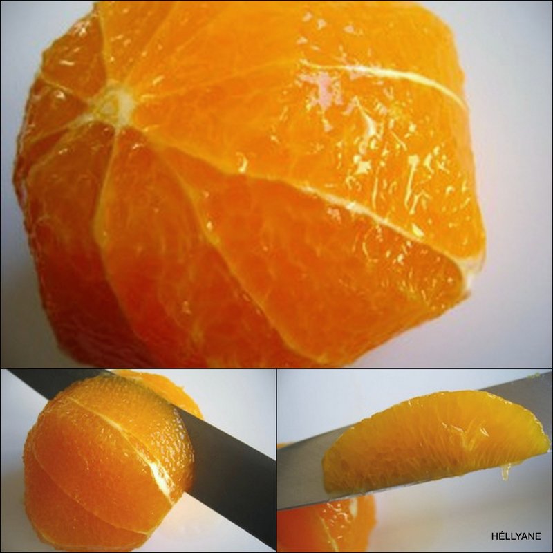 surème orange