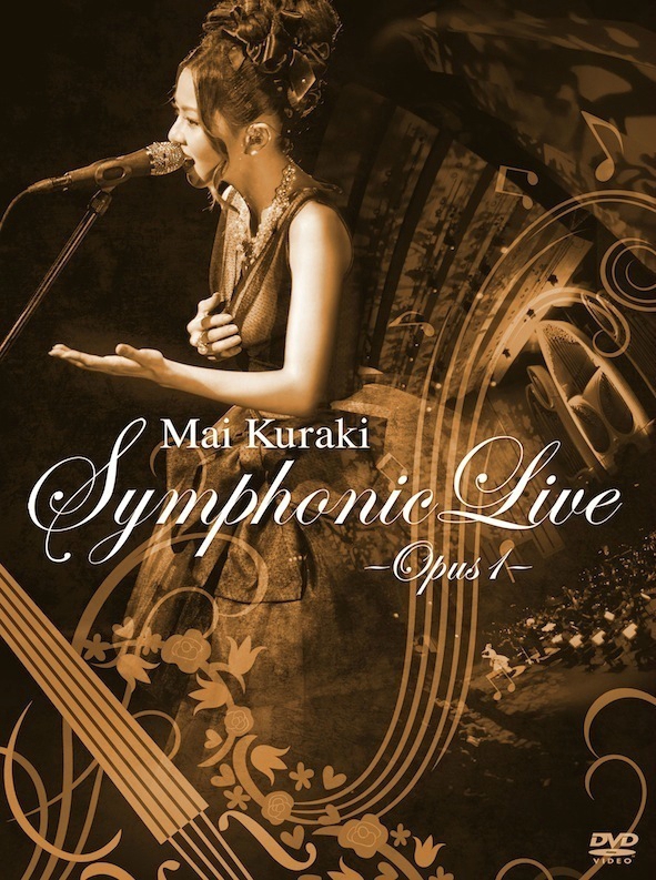 symphonic live 1