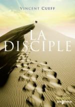 La disciple couv