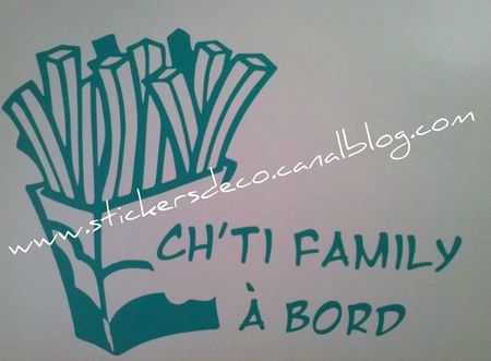 chti family