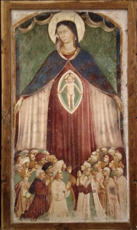 Marie madonne