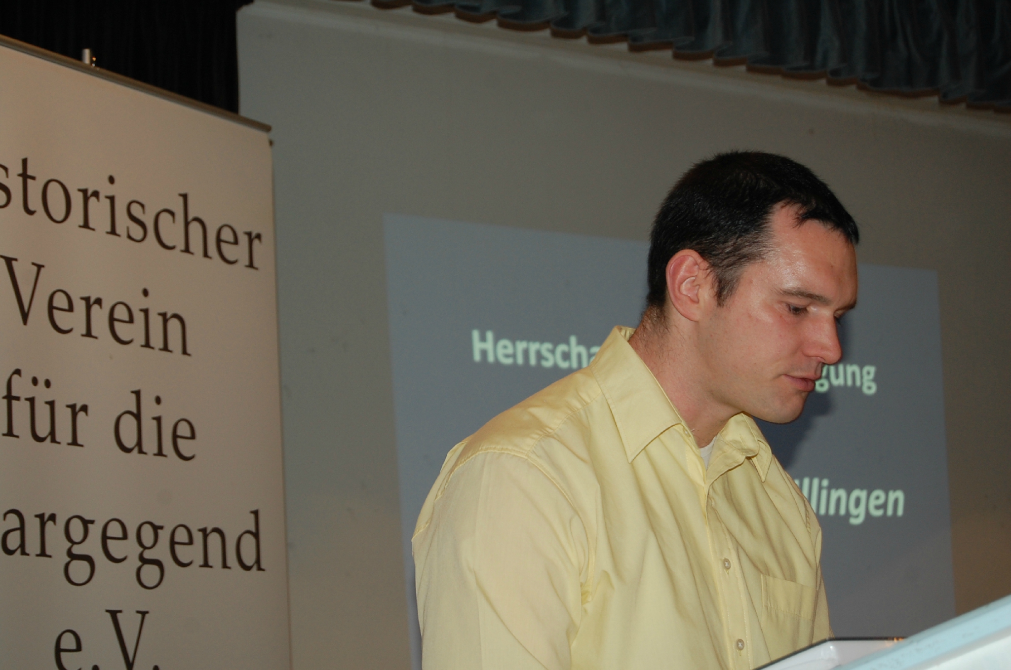 Carsten Geimer, M. A.
