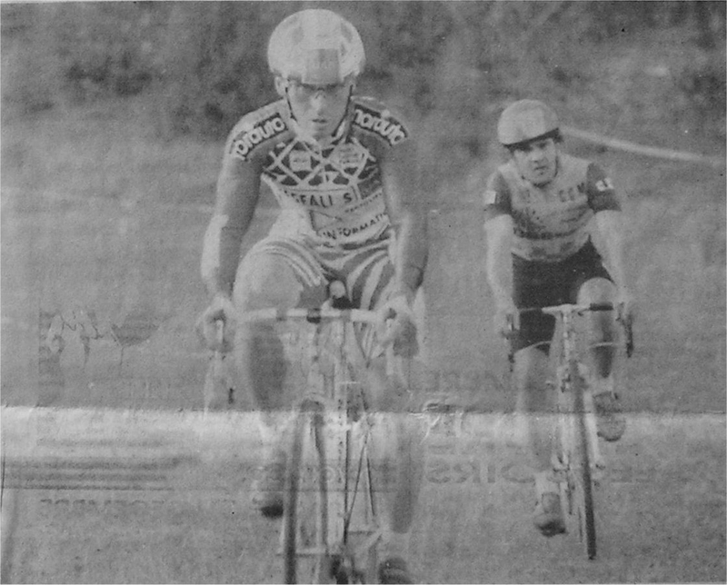 Marsaneix 1991