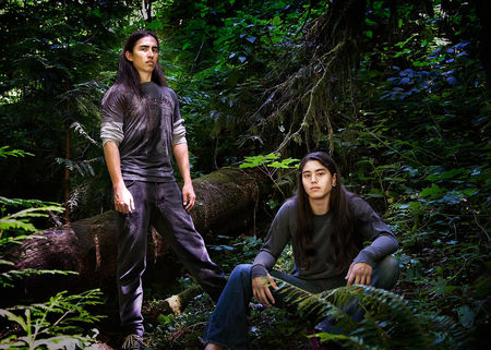 Quileutes