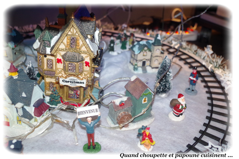 village de Noël-5270