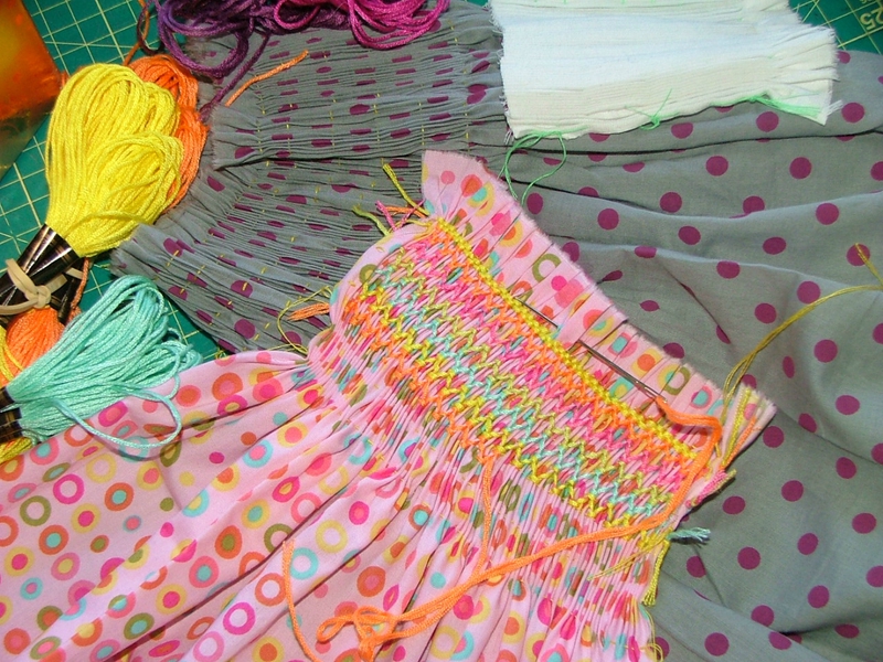 smock color 004