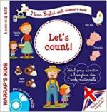 Let's count couv