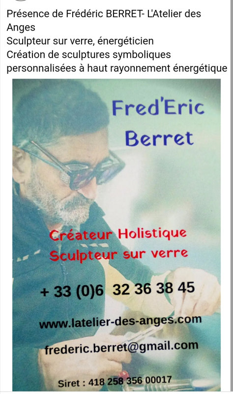 Frederic Berret