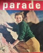1947 The journal gazette parade