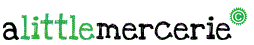 logo little mercerie