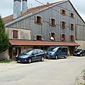 appart & loft à 15 minutes de <b>Pontarlier</b>-Jura-Suisse à vendre sans frais d'agence !