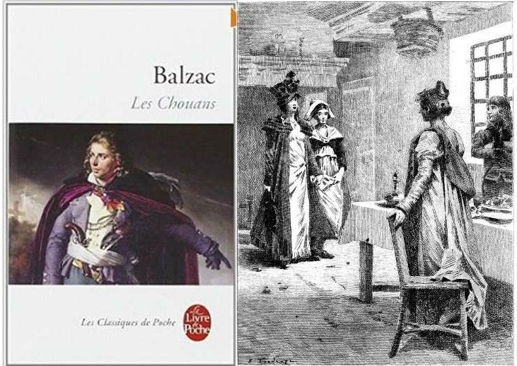 BALZAC