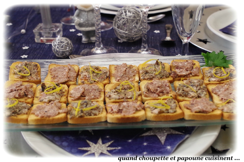 toasts terrine d'escargots-6812