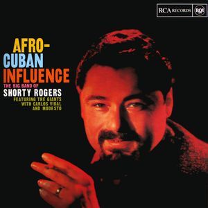 Shorty_Rogers___1958___Afro_Cuban_Influence__RCA_Victor_
