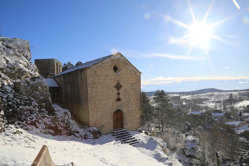 Photos JMP©Koufra 12 - Le Caylar - 01122017 - 214