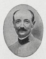 Commandant Eugène Jobit L'illustration