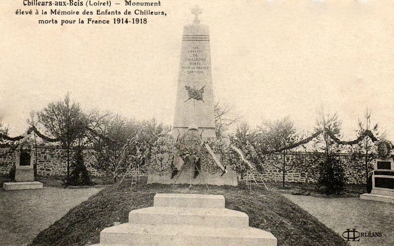 Chilleurs-aux-Bois (1)