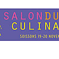 Salon du blog culinaire <b>Soissons</b> 2011 