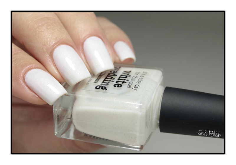 Picture Polish Blog/Insta Fest 2014 Sois Polish