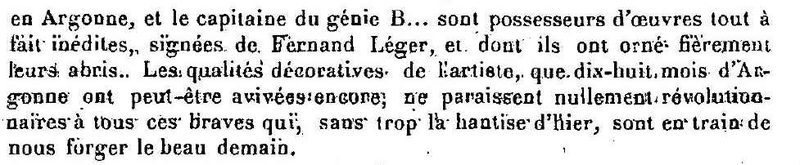 Cubisme aux Armées2