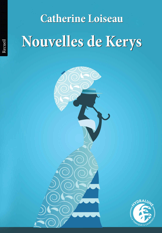 163 - Nouvelles de Kerys