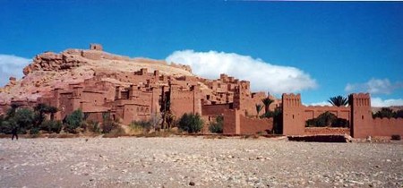architecture_village_ait_atlas_ouarzazate_